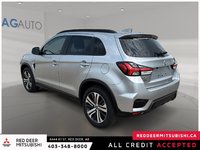 2025 Mitsubishi RVR SEL AWC-3