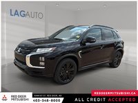 2025 Mitsubishi RVR NOIR AWC-0