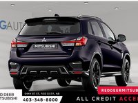 2025 Mitsubishi RVR NOIR AWC-2