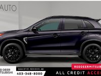2025 Mitsubishi RVR NOIR AWC-1