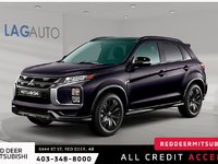 2025 Mitsubishi RVR NOIR AWC-0