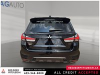 2025 Mitsubishi RVR NOIR AWC-2