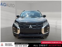 2025 Mitsubishi RVR NOIR AWC-1