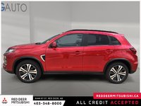 2025 Mitsubishi RVR SEL AWC-4