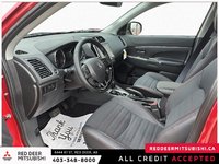 2025 Mitsubishi RVR SEL AWC-7