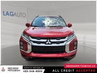 2025 Mitsubishi RVR SEL AWC-1