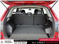 2025 Mitsubishi RVR SEL AWC-5