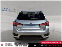 2025 Mitsubishi RVR SEL AWC-2