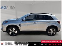 2025 Mitsubishi RVR SEL AWC-4