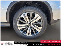 2025 Mitsubishi RVR SEL AWC-7