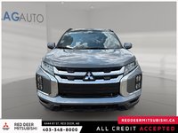 2025 Mitsubishi RVR GT AWC-1