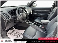 2025 Mitsubishi RVR GT AWC-7