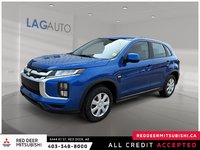 2025 Mitsubishi RVR ES AWC-0