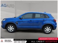 2025 Mitsubishi RVR ES AWC-4
