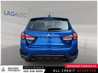 2025 Mitsubishi RVR ES AWC-2