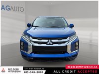 2025 Mitsubishi RVR ES AWC-1