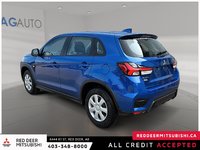 2025 Mitsubishi RVR ES AWC-3