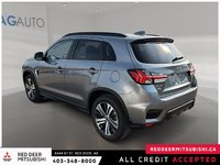 2025 Mitsubishi RVR GT AWC-3