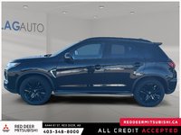2025 Mitsubishi RVR NOIR AWC-4