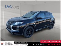 2025 Mitsubishi RVR NOIR AWC-0