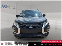 2025 Mitsubishi RVR NOIR AWC-1