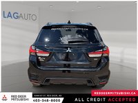 2025 Mitsubishi RVR SEL AWC-2