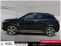 2025 Mitsubishi RVR SEL AWC-4