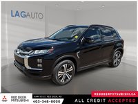 2025 Mitsubishi RVR SEL AWC-0