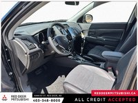 2025 Mitsubishi RVR SEL AWC-7