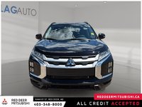 2025 Mitsubishi RVR SEL AWC-1