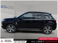 2025 Mitsubishi RVR SEL AWC-4