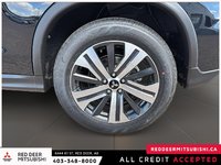 2025 Mitsubishi RVR SEL AWC-6