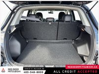 2025 Mitsubishi RVR SEL AWC-5