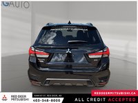 2025 Mitsubishi RVR SEL AWC-2