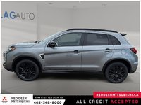 2025 Mitsubishi RVR NOIR AWC-4