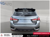 2025 Mitsubishi RVR NOIR AWC-2