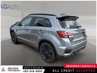 2025 Mitsubishi RVR NOIR AWC-3