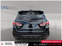 2025 Mitsubishi RVR NOIR AWC-2