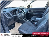 2025 Mitsubishi RVR SEL AWC-7