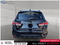 2025 Mitsubishi RVR SEL AWC-2