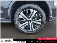 2025 Mitsubishi RVR SEL AWC-6