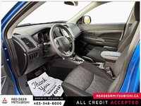 2025 Mitsubishi RVR ES-7