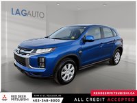 2025 Mitsubishi RVR ES-0