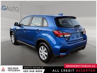 2025 Mitsubishi RVR ES-3