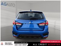 2025 Mitsubishi RVR ES-2