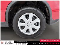 2025 Mitsubishi RVR ES-6