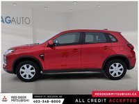 2025 Mitsubishi RVR ES-4