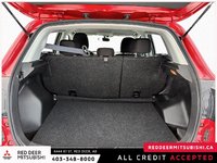 2025 Mitsubishi RVR ES-5