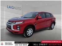 2025 Mitsubishi RVR ES-0