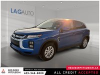 2025 Mitsubishi RVR SE-0